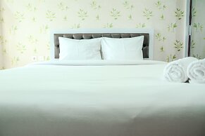 Fully Furnished Studio Apartment @ The Enviro