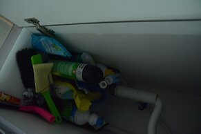 Fully Furnished Studio Apartment @ The Enviro