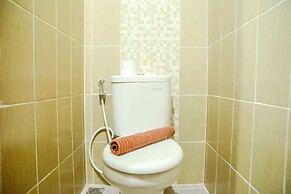 Fully Furnished Studio Apartment @ The Enviro