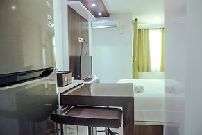 Fully Furnished Studio Apartment @ The Enviro