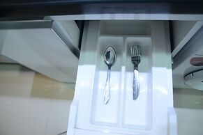 Fully Furnished Studio Apartment @ The Enviro