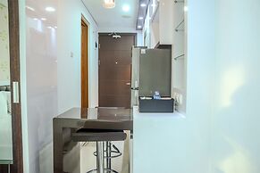 Fully Furnished Studio Apartment @ The Enviro