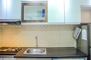 Fully Furnished Studio Apartment @ The Enviro