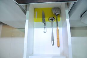 Fully Furnished Studio Apartment @ The Enviro