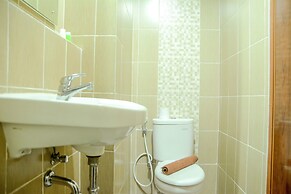 Fully Furnished Studio Apartment @ The Enviro