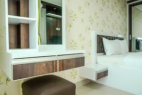 Fully Furnished Studio Apartment @ The Enviro