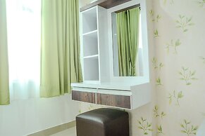 Fully Furnished Studio Apartment @ The Enviro