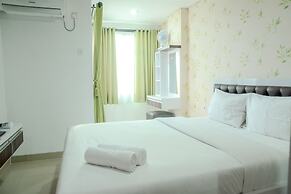 Fully Furnished Studio Apartment @ The Enviro