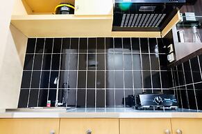 Fully Furnished Studio Poris 88 Apartment