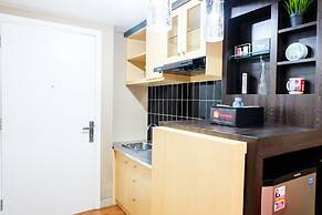 Fully Furnished Studio Poris 88 Apartment