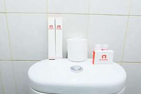 Fully Furnished Studio Poris 88 Apartment