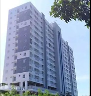 Fully Furnished Studio Poris 88 Apartment