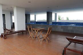 Fully Furnished Studio Poris 88 Apartment