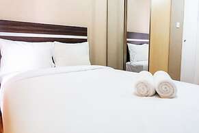 Fully Furnished Studio Poris 88 Apartment