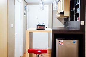 Fully Furnished Studio Poris 88 Apartment