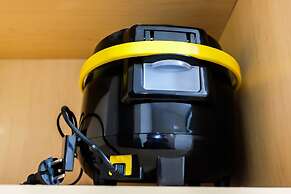 Fully Furnished Studio Poris 88 Apartment