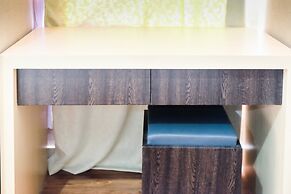 Fully Furnished Studio Poris 88 Apartment