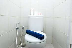 Fully Furnished Studio Poris 88 Apartment