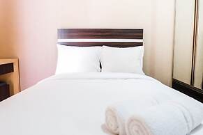 Fully Furnished Studio Poris 88 Apartment