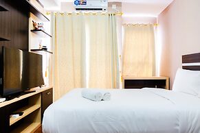 Fully Furnished Studio Poris 88 Apartment