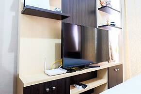 Fully Furnished Studio Poris 88 Apartment