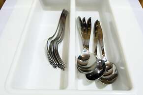 Fully Furnished Studio Poris 88 Apartment