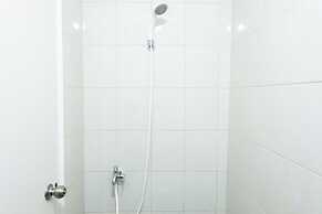 Fully Furnished Studio Poris 88 Apartment