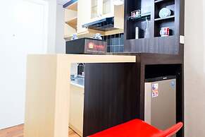 Fully Furnished Studio Poris 88 Apartment