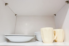 Modern Elegant Studio Grand Kamala Lagoon Apartment