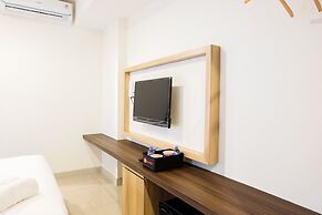 Modern Elegant Studio Grand Kamala Lagoon Apartment