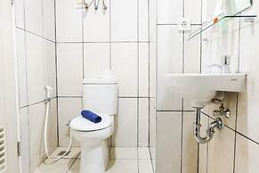 Modern Elegant Studio Grand Kamala Lagoon Apartment