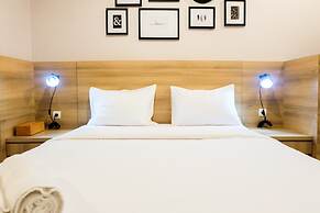 Modern Elegant Studio Grand Kamala Lagoon Apartment