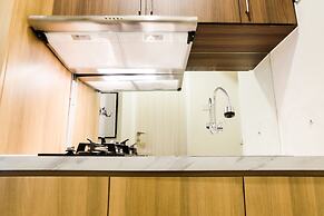 Modern Elegant Studio Grand Kamala Lagoon Apartment