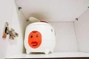 Modern Elegant Studio Grand Kamala Lagoon Apartment