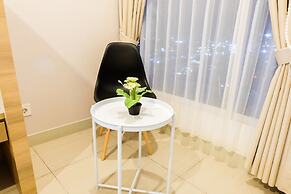 Modern Elegant Studio Grand Kamala Lagoon Apartment