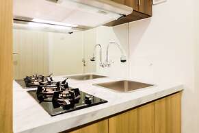 Modern Elegant Studio Grand Kamala Lagoon Apartment