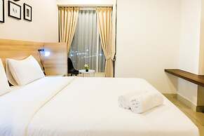 Modern Elegant Studio Grand Kamala Lagoon Apartment