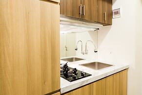 Modern Elegant Studio Grand Kamala Lagoon Apartment