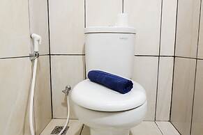 Modern Elegant Studio Grand Kamala Lagoon Apartment