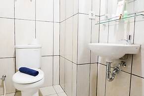 Modern Elegant Studio Grand Kamala Lagoon Apartment