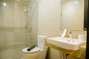 2BR Deluxe and Modern Menteng Park Apartment