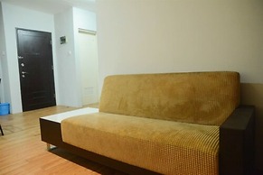 Cozy 2BR Cosmo Residence Apartment near Thamrin City Mall