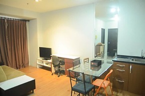 Cozy 2BR Cosmo Residence Apartment near Thamrin City Mall