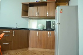 Cozy 2BR Cosmo Residence Apartment near Thamrin City Mall