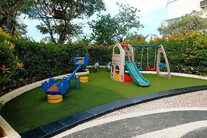 Cozy 2BR Cosmo Residence Apartment near Thamrin City Mall