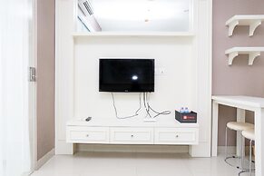 Luxurious 1BR Dago Suites Apartment