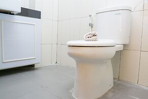 Luxurious 1BR Dago Suites Apartment