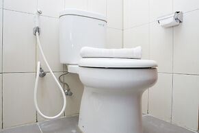 Luxurious 1BR Dago Suites Apartment