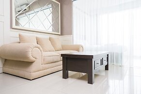 Luxurious 1BR Dago Suites Apartment