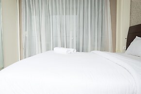 Luxurious 1BR Dago Suites Apartment